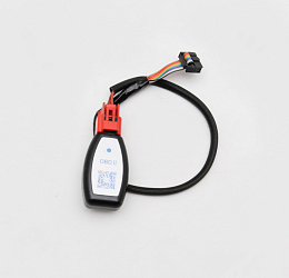 Адаптер Bluetooth диагностический для мотоцикла Avantis Enduro 250pro