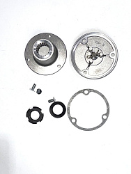 Фильтр масляный 166FMM Loncin