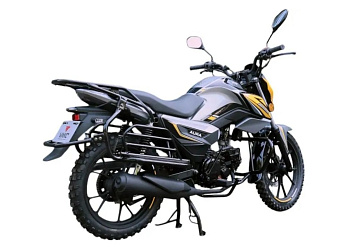 Мопед VMC AURA RS CM48Q 48 см3
