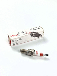 Свеча зажигания 4T 8YCNR LYNX NC250 177MM (cr8e)