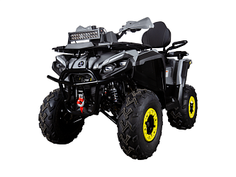 Квадроцикл MIKILON Hammer 250 Lux