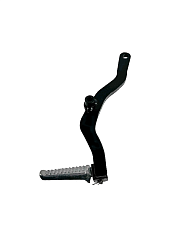 Подножка пассажирская левая Avantis FX250 New