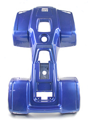 Пластик корпус Racer/Hunter Junior 110сс