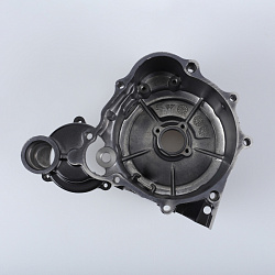 Крышка генератора 166FMM Loncin