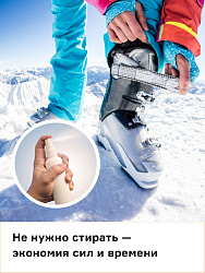 Нейтрализатор запаха для обуви Helmetex Shoes 50ml