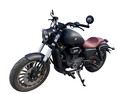 Мотоцикл VMC Cruiser 400