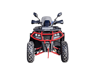 Квадроцикл R-Moto Armour 200 AFC