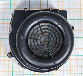 Кожух крыльчатки 4T 157QMJ, 161QMK 150-200