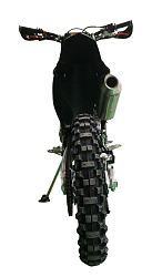 Мотоцикл JHL Z5V (NB)