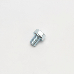 Пробка двигателя сливная YX1P53FMI W120, W120-2, YX1P56FMJ X150