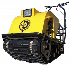 МБ «Рыбак» PKD 20 л.с. (база 1430мм), без эл/зап, Lifan