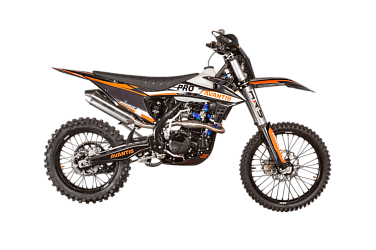 Мотоцикл Avantis Enduro 300 PRO EFI Exclusive (NC300-S/182MM) ARS (2022)