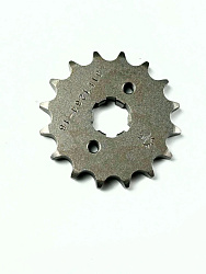 Звезда ведущая 428-16T JTF1264 172FMM-3A 172FMM-5