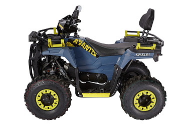 Квадроцикл Avantis Ray 200 Premium (4-х тактный)