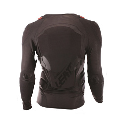 Черепаха защитная Leatt Body Protector 3DF AirFit Lite