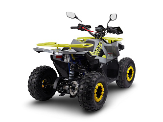 Квадроцикл Avantis Ray 8 Lux (125 кубовый)