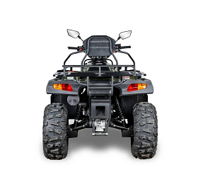 Квадроцикл IRBIS ATV 300