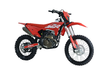 Мотоцикл JHLofr LX350 Air (YB350X)