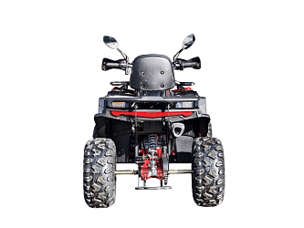 Квадроцикл R-Moto Armour 200 AFC