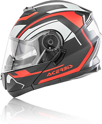 Шлем Acerbis Serel Flip Up