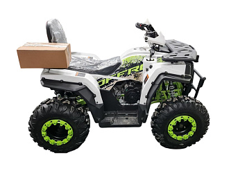 Квадроцикл R-moto Lion 200 King