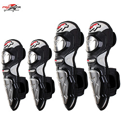 Наколенники и налокотники Pro-Biker HX-P19