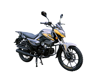 Мопед VMC AURA RS CM48Q 48 см3