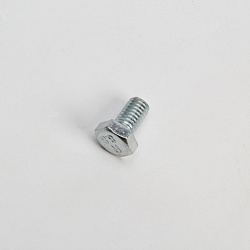Болт M6x10 крепление звезды