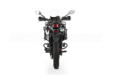 Мотоцикл ROCKOT DAKAR ADVENTURE 2.0