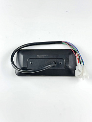 Спидометр LCD  ATV Classic 8 New 2024