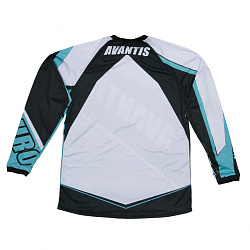 Джерси Avantis