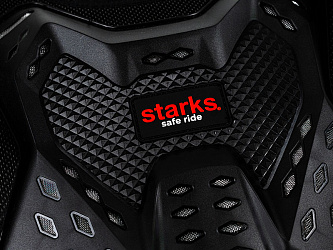 STARKS Vest  Armor Kids V2  Моточерепаха
