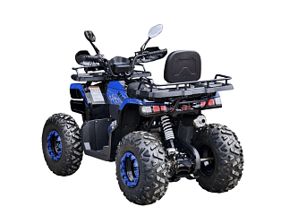 Квадроцикл R-moto Lion Warrior 200