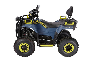 Квадроцикл Avantis Ray 200 Lux (200 см3)