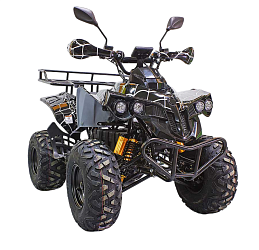 Квадроцикл GreenCamel Атакама T500 (60V 1500W R8 Дифференциал)