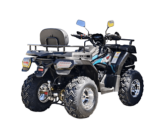 Квадроцикл R-moto RATO CABO 200LD