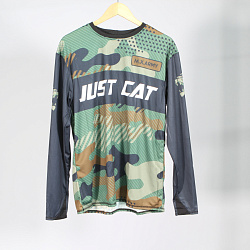 Джерси JustCat