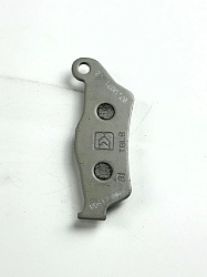 Колодки тормозные передние Bajaj JL131832