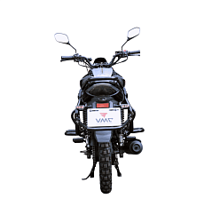Мопед VMC AURA CM48Q 48см3 серия R1100 (110)