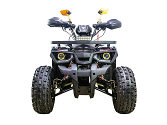 Квадроцикл Avantis Hunter 8 New LUX 125 кубов