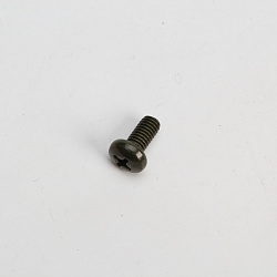 Болт M5x10