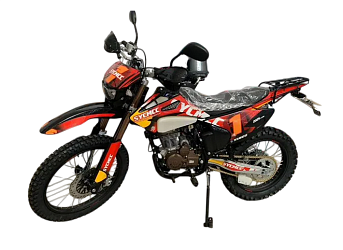 Мотоцикл K-750 SYCMCC 300 - 2025