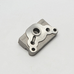 Крышка головки цилиндра правая YX1P56FMJ X150