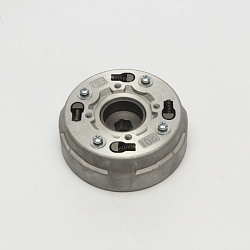 Сцепление в сборе YX1P53FMI W120, W120-2, YX1P56FMJ X150