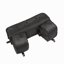 Кофр текстильный для квадроцикла Hunter 125, Classic 125