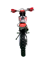 Мотоцикл JHL Z1