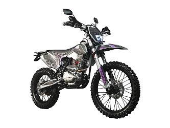 Мотоцикл Avantis Fantom CB300RL с ПТС