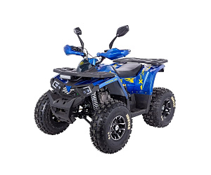 Квадроцикл Avantis HS8 Shark 2024