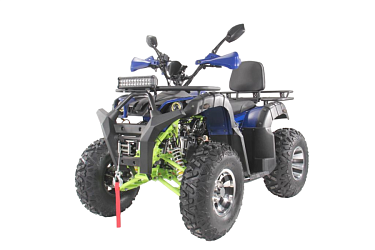 Квадроцикл Yacota Sela 200 MAX
