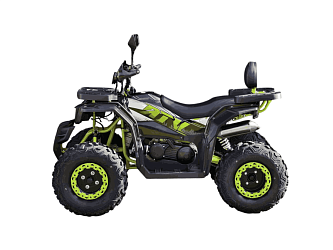 Квадроцикл R-moto Lion 200Х